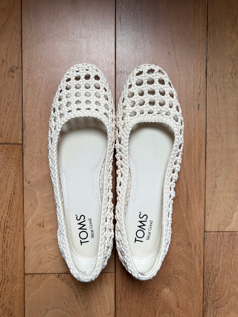 TOMS Briella Flat